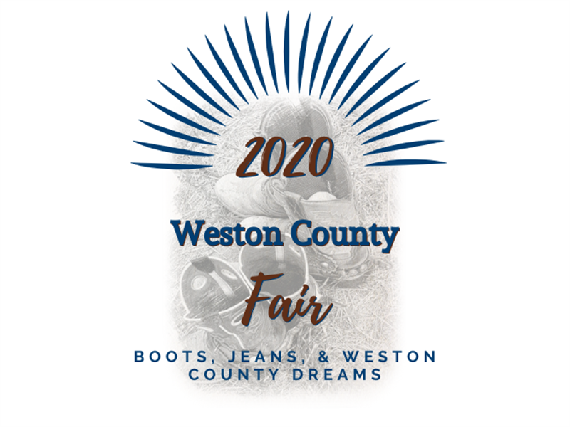 2020 Weston County Fair - FairEntry.com