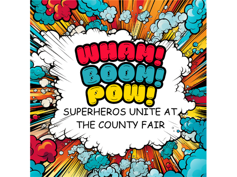 Fair Logo